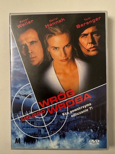 Wróg mojego wroga 
