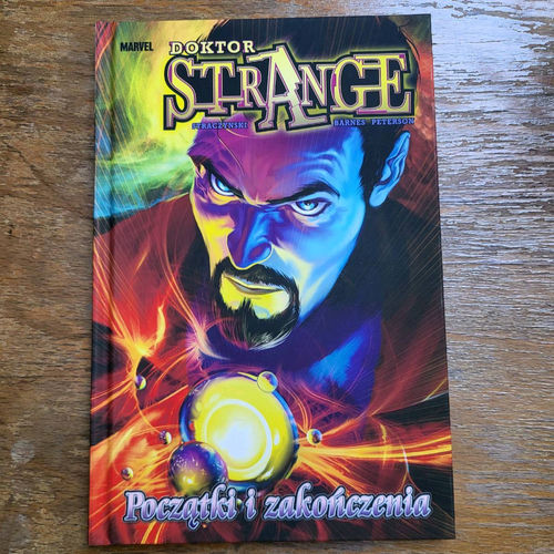 Początki i zakończenia