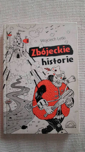 Zbójeckie historie