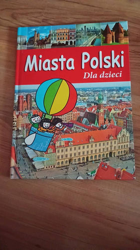 Miasta Polski