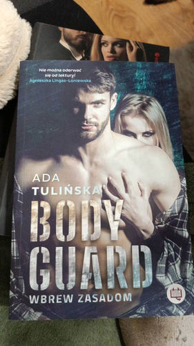 Body guard : wbrew zasadom