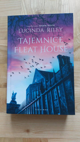 Tajemnice Fleat House