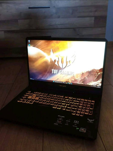 Laptip gamingowy