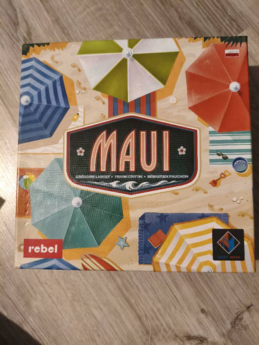 Maui