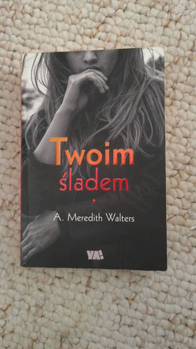 Twoim śladem