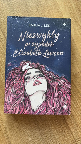 Niezwykły przypadek Elizabeth Lawson
