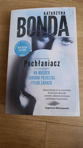 Pochłaniacz