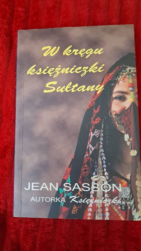 W kręgu księżniczki Sułtany