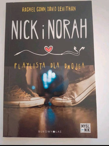 Nick i Norah : playlista dla dwojga