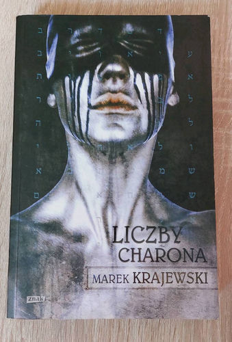 Liczby Charona