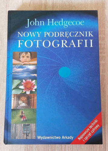 Nowy podręcznik fotografii