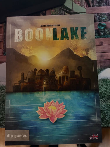 Boonlake