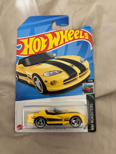 Dodge Viper RT/10