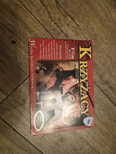 Krzyżacy