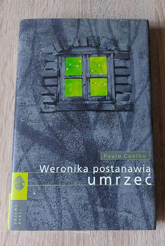 Weronika postanawia umrzeć