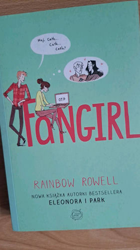 Fangirl