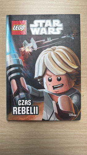 Czas rebelii