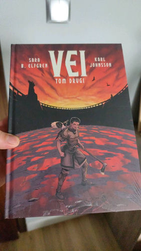 Vei. Tom 2