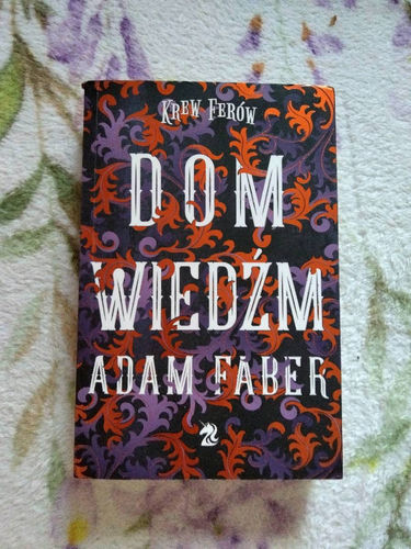 Dom wiedźm
