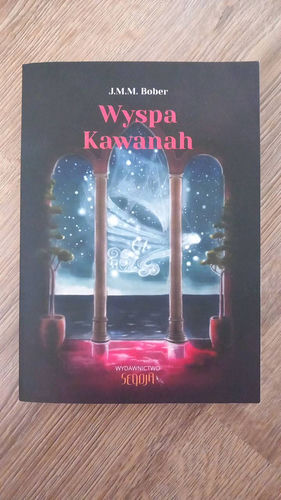 Wyspa Kawanah