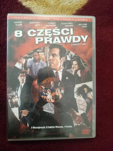 8 części prawdy