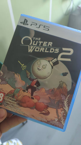 The outer worlds 2
