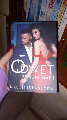 Odwet : zemsta mafii