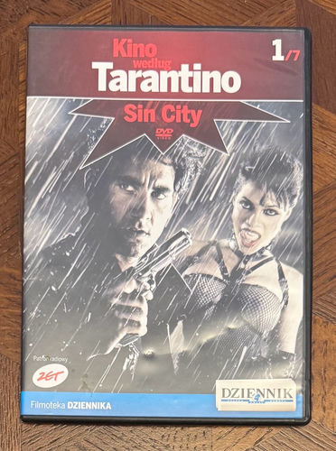 Sin City