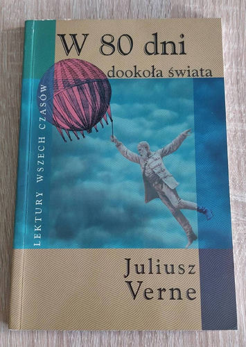 W 80 dni dookoła świata
