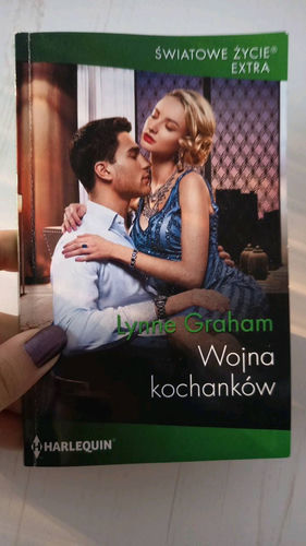 Wojna kochanków