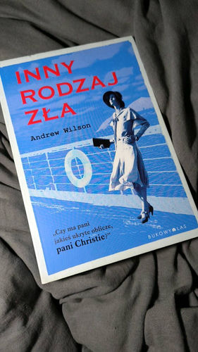 Inny rodzaj zła