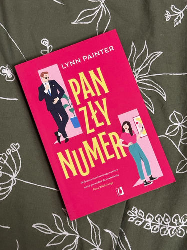 Pan zły numer