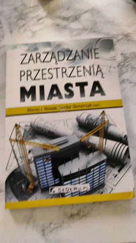 Zarządzanie przestrzenią miasta