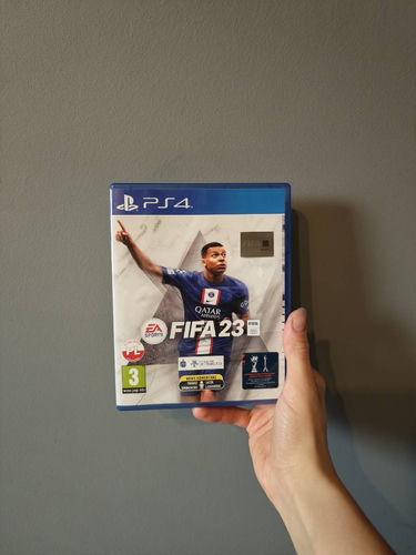 Fifa 23 na PS4