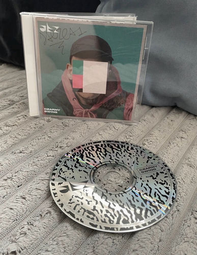 Miły ATZ Czarny Swing preorder