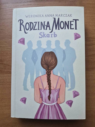 Rodzina Monet - Skarb