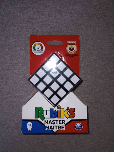 Kostka Rubika Rubik's 4x4