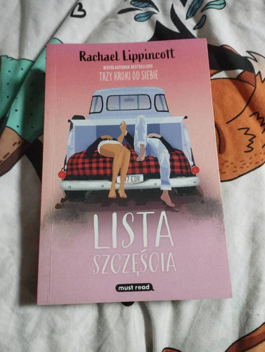Lista szczęścia