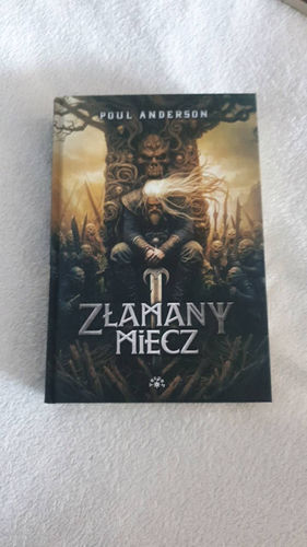 Złamany miecz