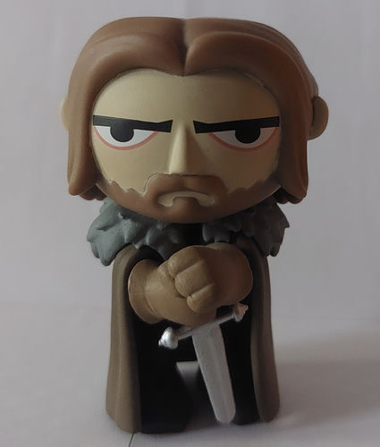 Ned Stark figurka