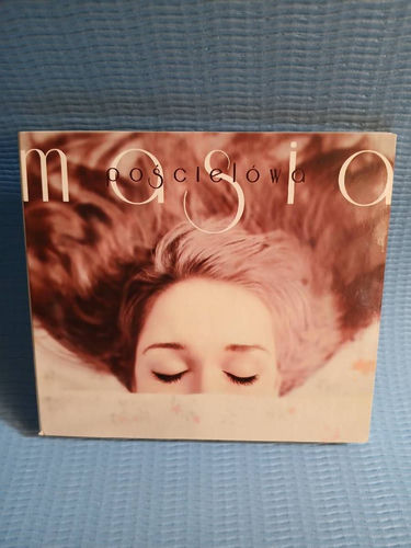 Masia - Pościelówa - cd