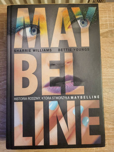 Maybelline : historia rodziny, która stworzyła Maybelline