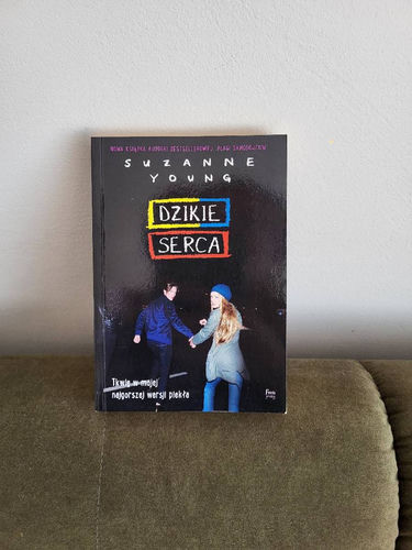 Dzikie serca