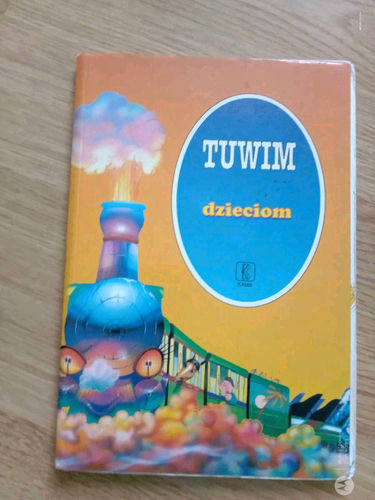Tuwim dzieciom