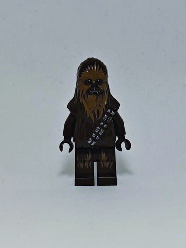 Lego star wars Chewbacca sw0532