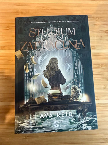 Studium zatracenia