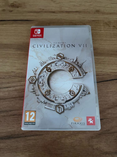 Civilization 7