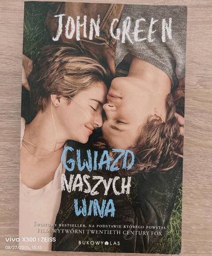 Gwiazd Naszych Wina 