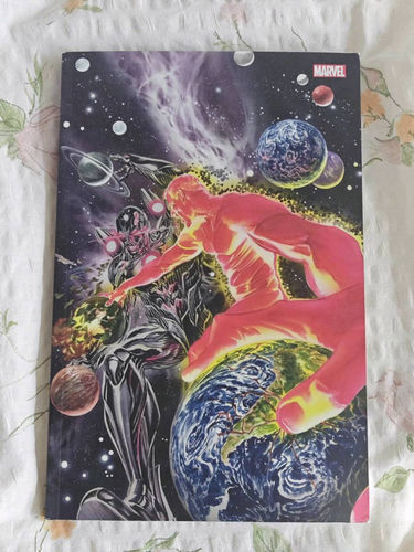 Marvel Comics Tome 6