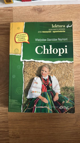Chłopi